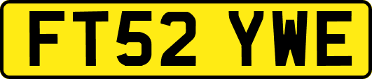 FT52YWE