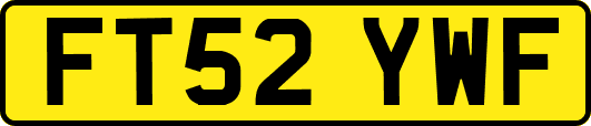 FT52YWF