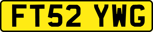 FT52YWG