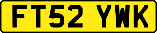 FT52YWK