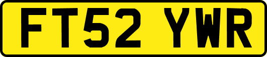 FT52YWR