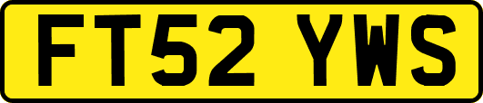 FT52YWS