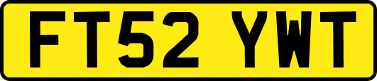 FT52YWT