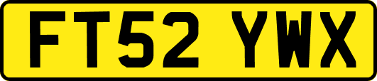 FT52YWX