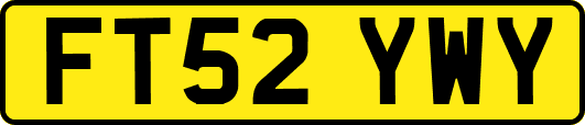 FT52YWY