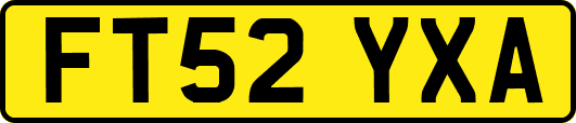 FT52YXA