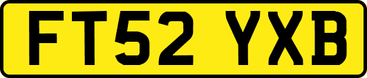 FT52YXB