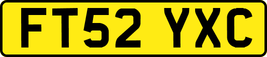 FT52YXC