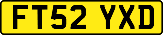 FT52YXD