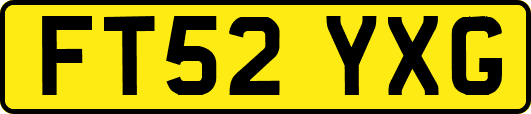 FT52YXG