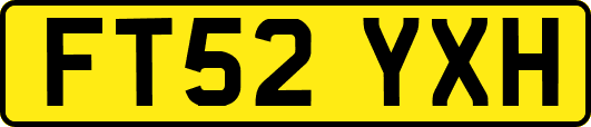 FT52YXH