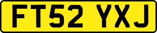 FT52YXJ