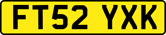 FT52YXK