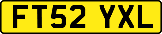 FT52YXL