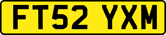 FT52YXM