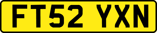 FT52YXN