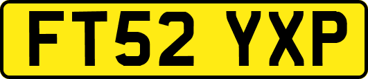 FT52YXP