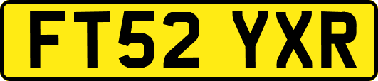 FT52YXR