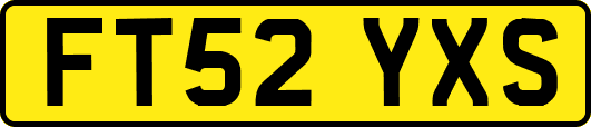 FT52YXS