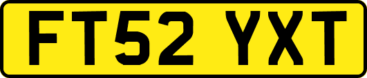 FT52YXT