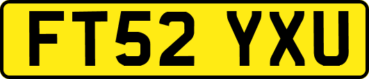 FT52YXU