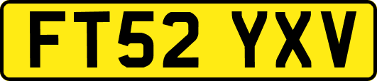 FT52YXV