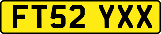 FT52YXX