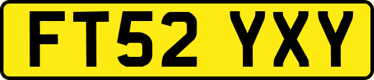FT52YXY