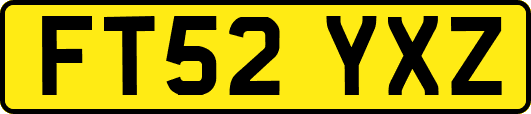 FT52YXZ
