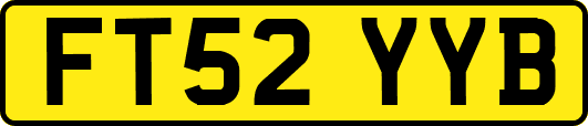 FT52YYB