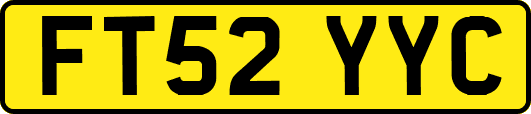 FT52YYC