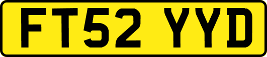 FT52YYD
