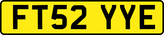FT52YYE