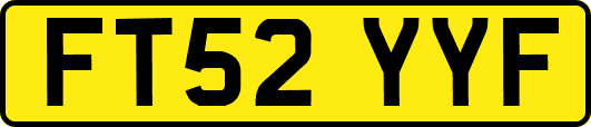FT52YYF