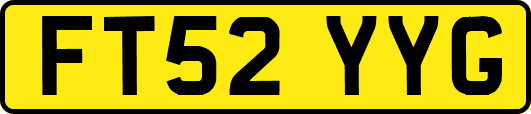 FT52YYG