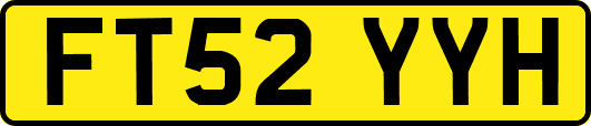 FT52YYH