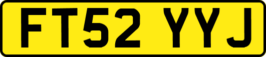FT52YYJ