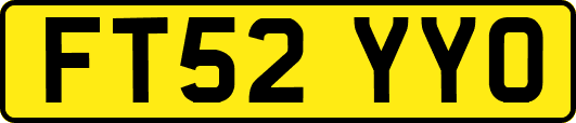 FT52YYO
