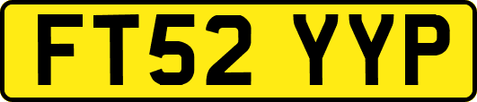 FT52YYP