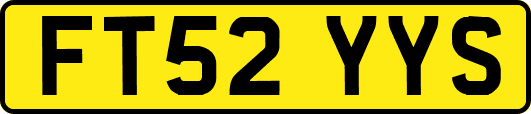 FT52YYS