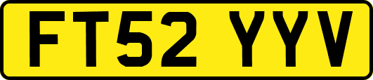 FT52YYV