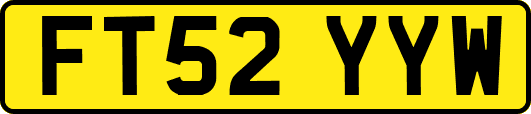FT52YYW