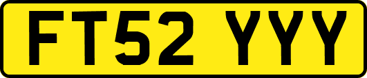 FT52YYY