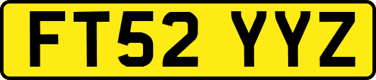 FT52YYZ