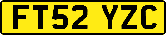 FT52YZC