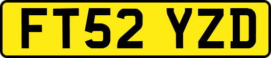 FT52YZD