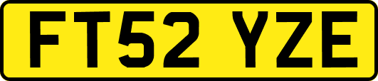 FT52YZE