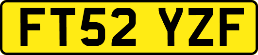 FT52YZF