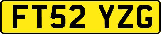 FT52YZG
