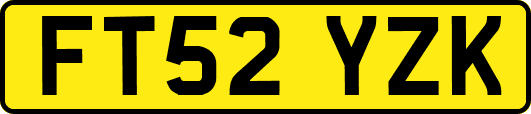 FT52YZK
